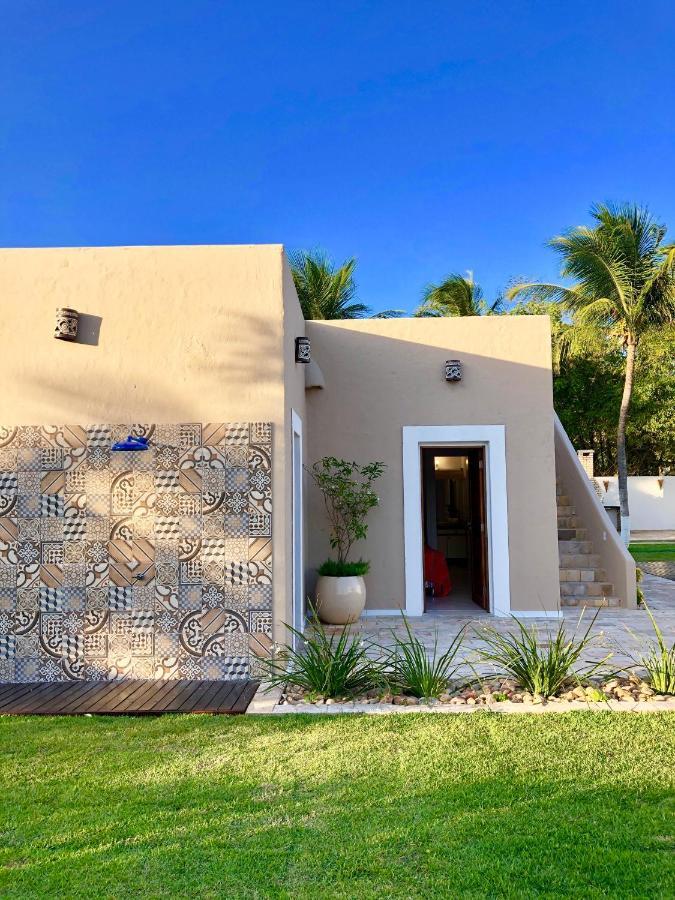 Villa Casa Vivi Cumbuco Extérieur photo