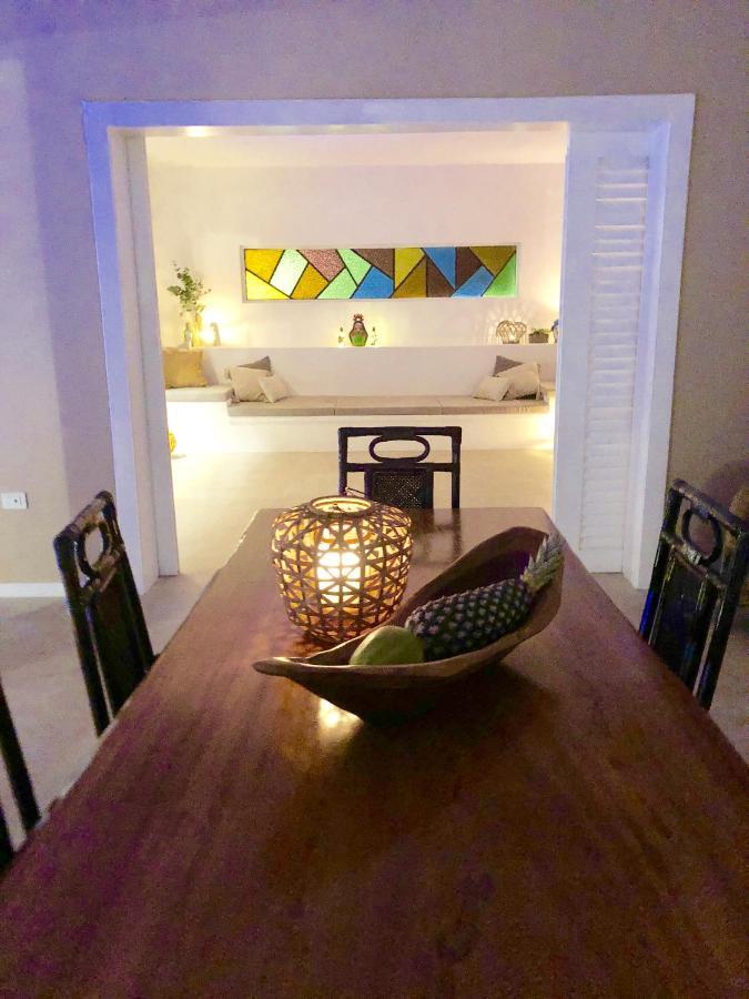 Villa Casa Vivi Cumbuco Extérieur photo